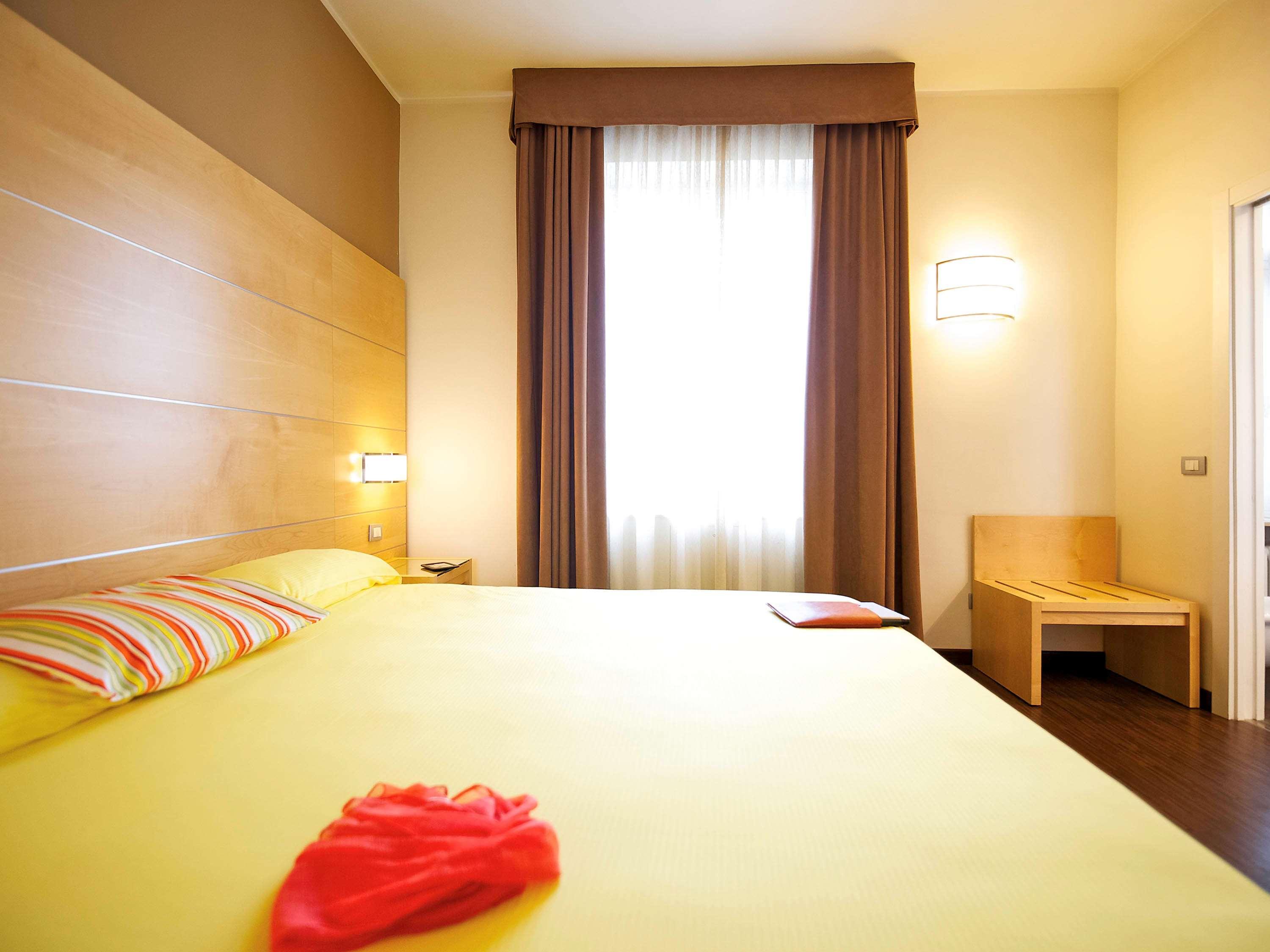 Ibis Styles Parma Toscanini Екстериор снимка