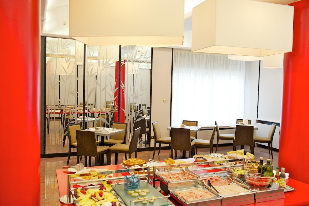 Ibis Styles Parma Toscanini Екстериор снимка