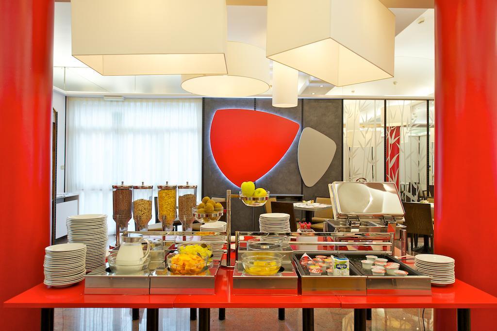 Ibis Styles Parma Toscanini Екстериор снимка