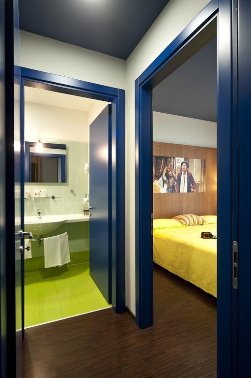 Ibis Styles Parma Toscanini Екстериор снимка