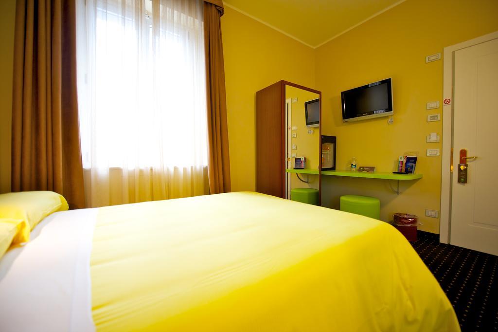 Ibis Styles Parma Toscanini Екстериор снимка