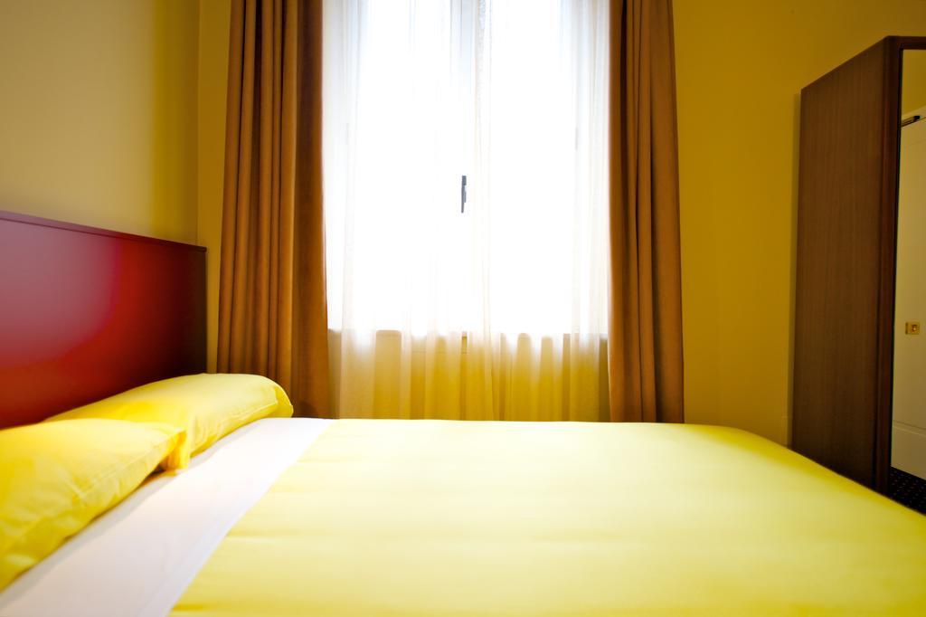 Ibis Styles Parma Toscanini Екстериор снимка