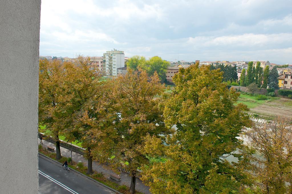 Ibis Styles Parma Toscanini Екстериор снимка