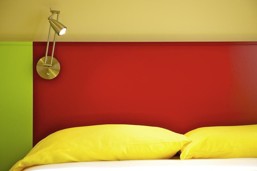 Ibis Styles Parma Toscanini Екстериор снимка
