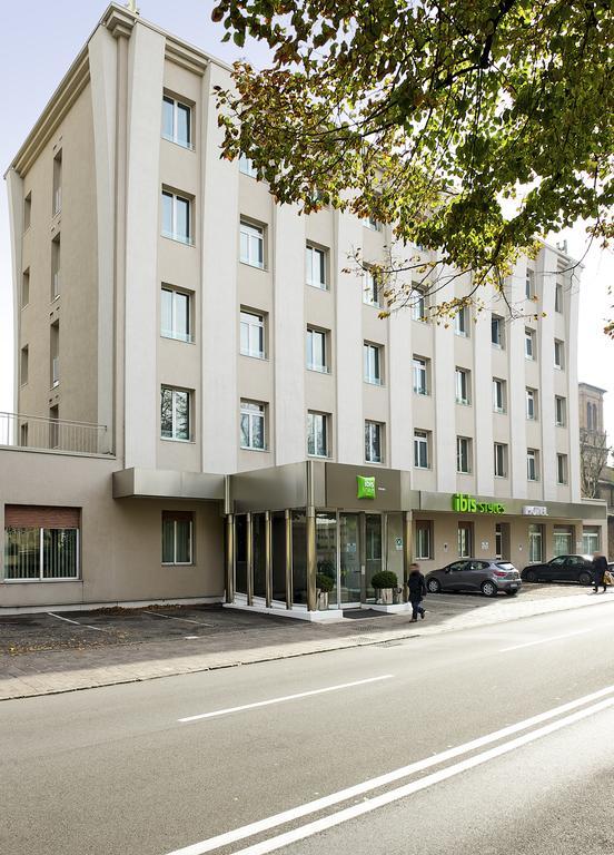 Ibis Styles Parma Toscanini Екстериор снимка