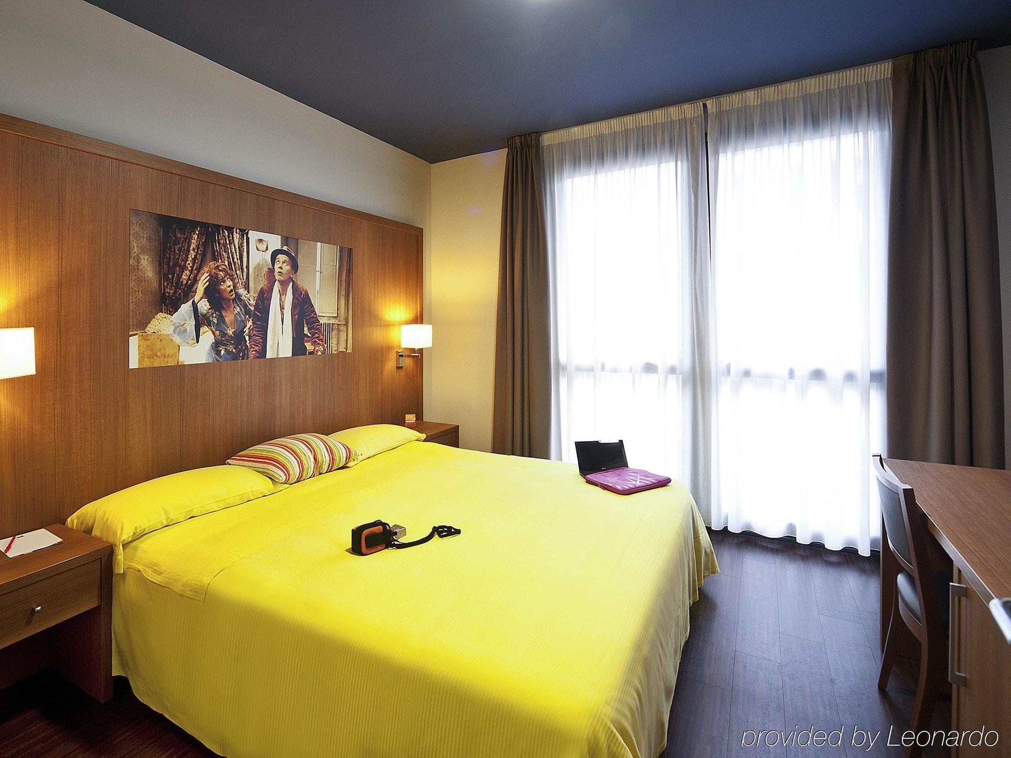 Ibis Styles Parma Toscanini Екстериор снимка
