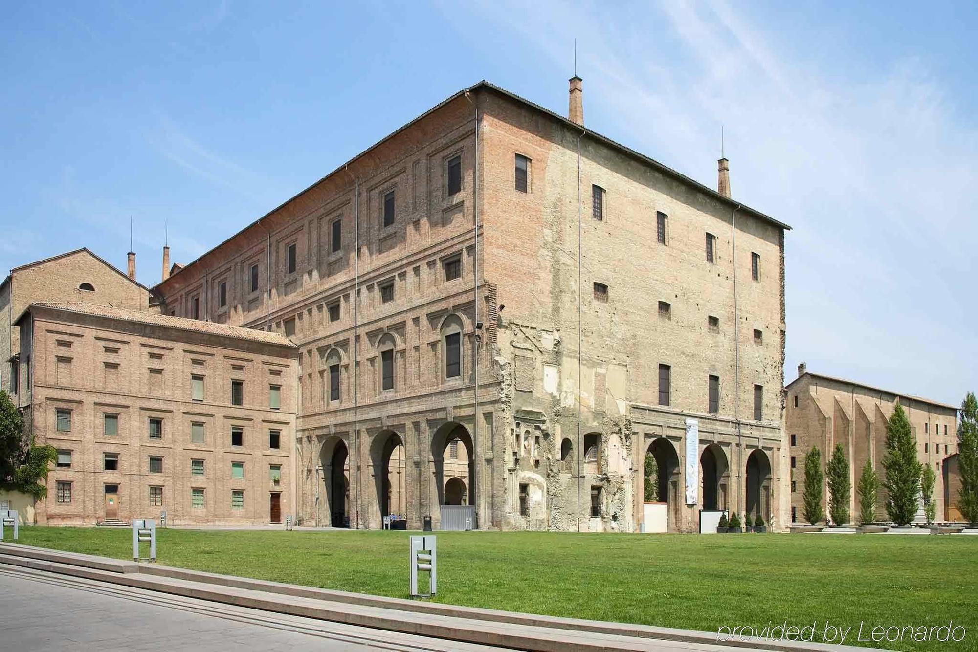 Ibis Styles Parma Toscanini Екстериор снимка