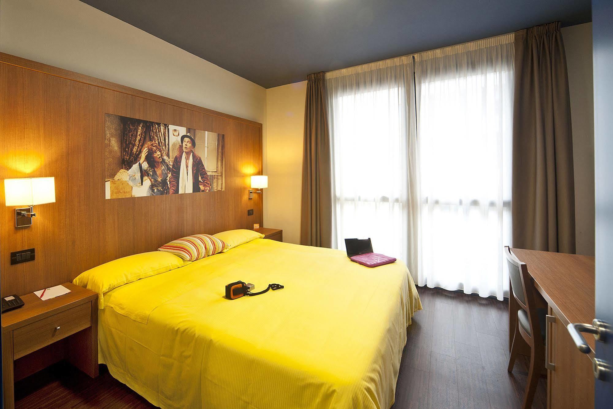 Ibis Styles Parma Toscanini Екстериор снимка