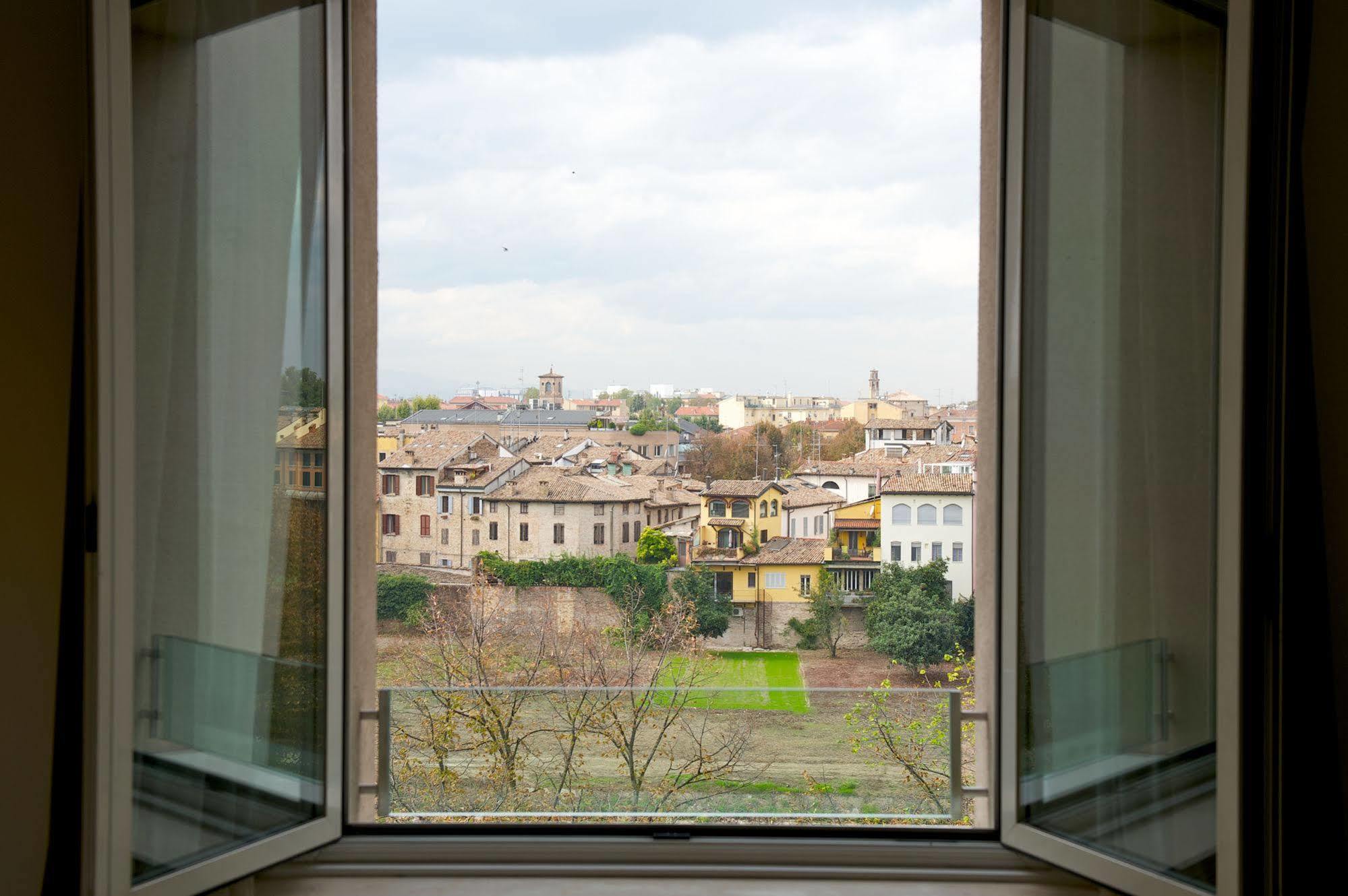 Ibis Styles Parma Toscanini Екстериор снимка
